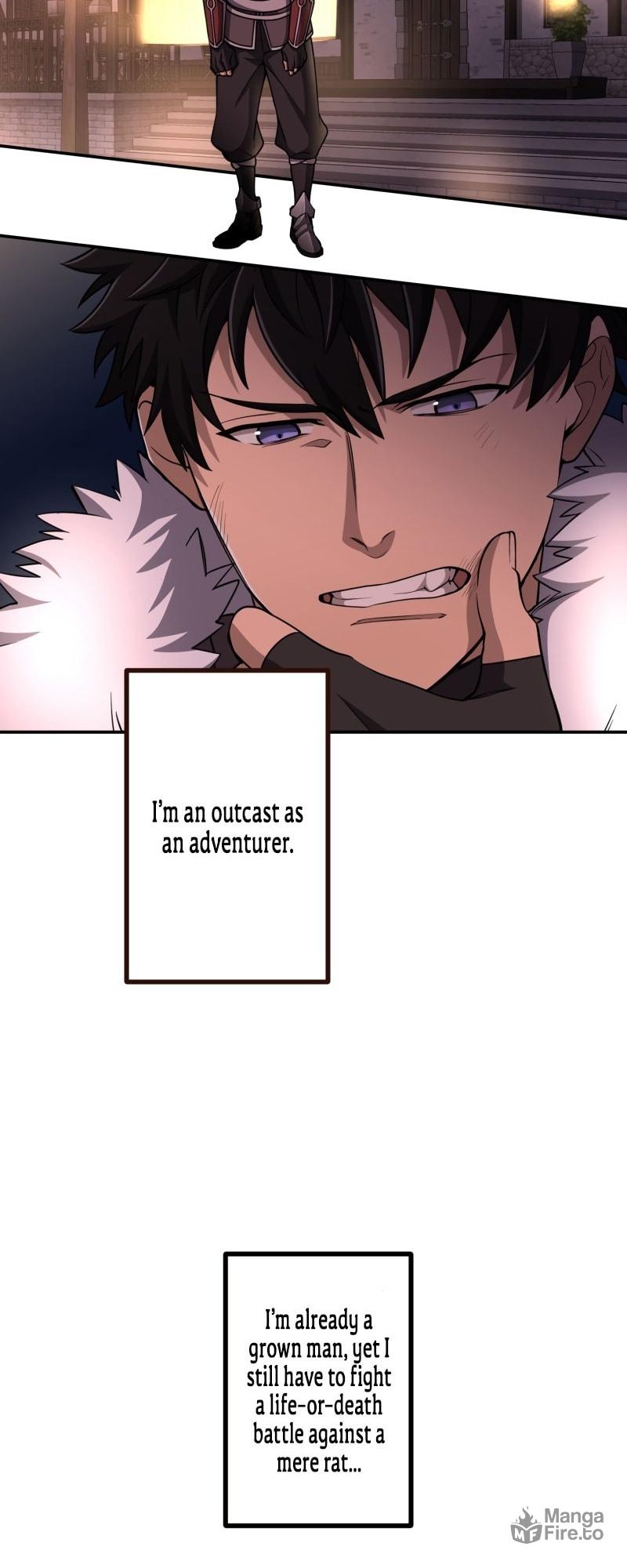 Monster Eater – Chapter 1 page 89