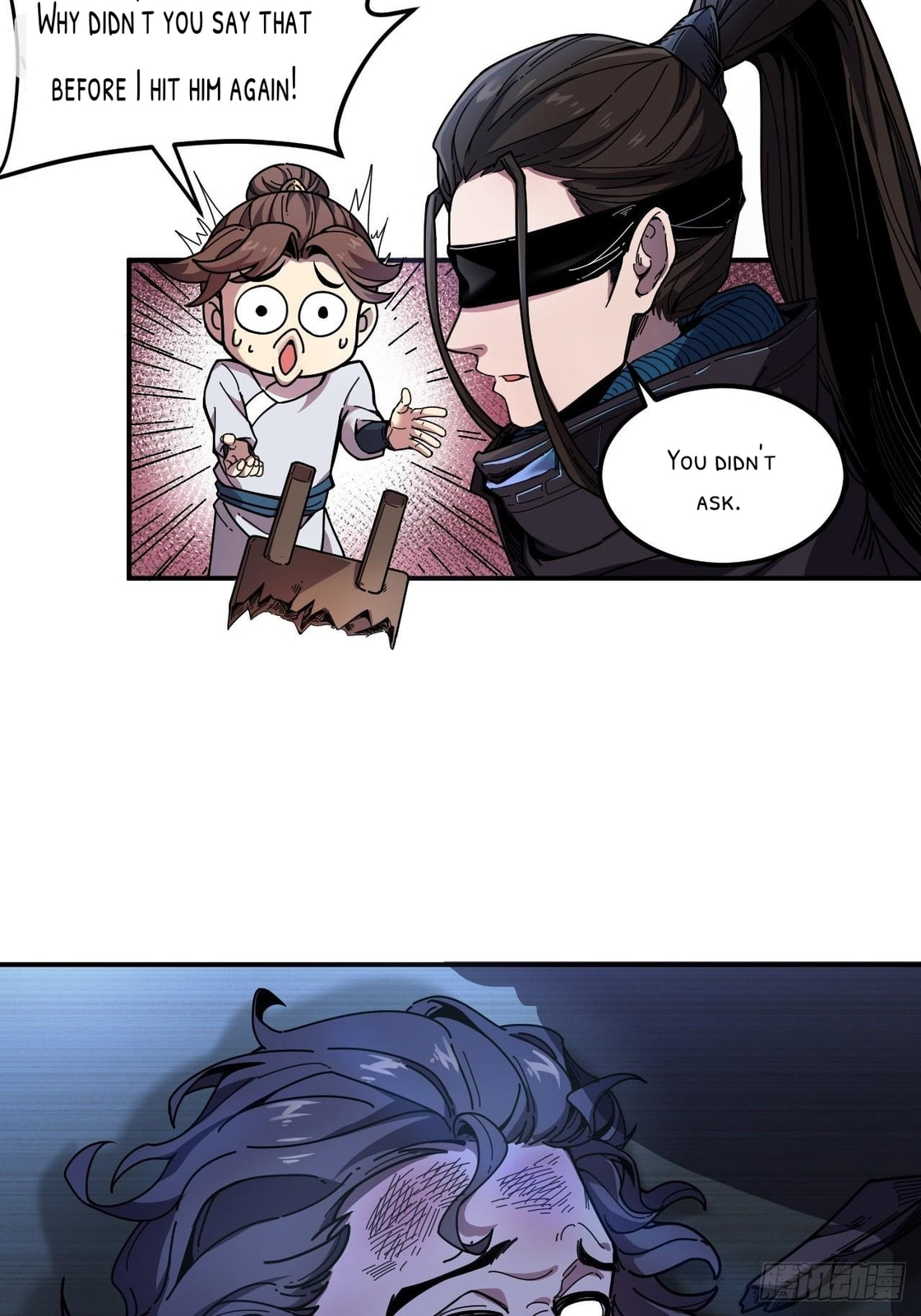 Celebrating the Remaining Life – Chapter 7 page 13