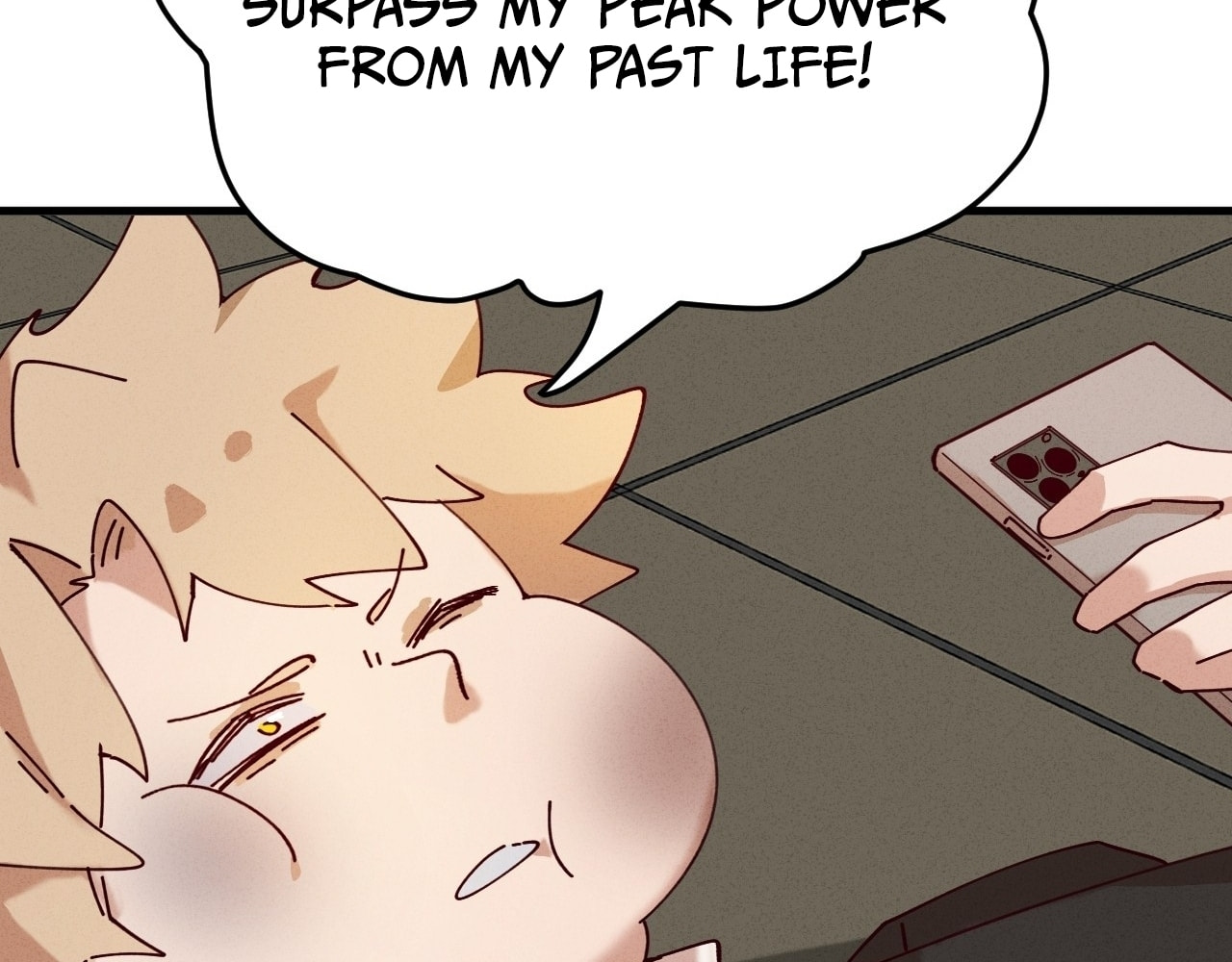 God Slayer – Chapter 27 page 52