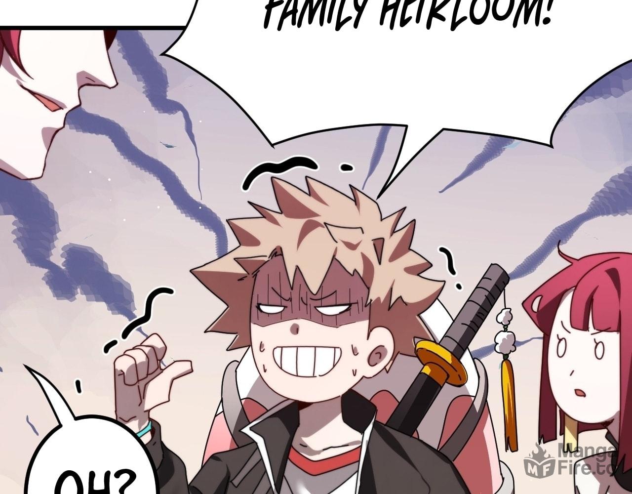 God Slayer – Chapter 12 page 9