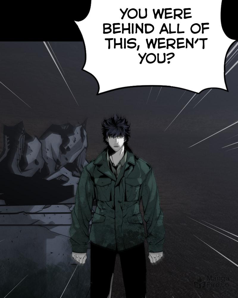 The Protagonist's Hidden Strength – Chapter 24 page 41