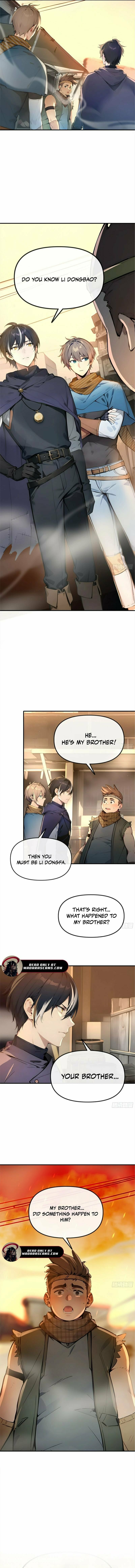 Surviving the Cataclysm – Chapter 4 page 4