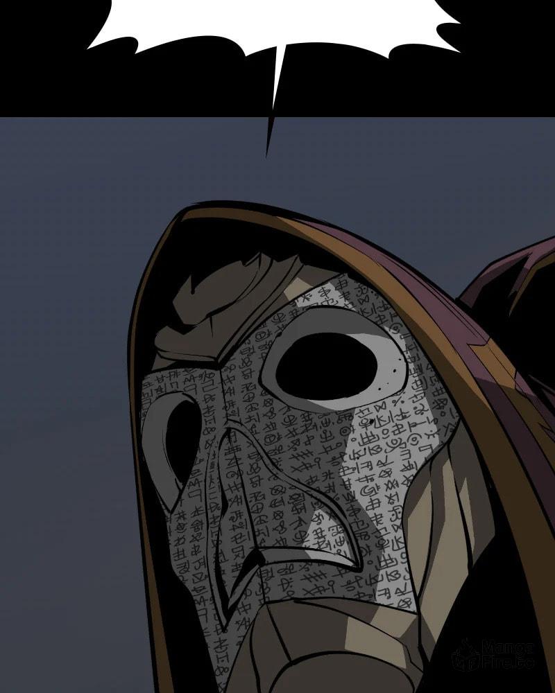 The Protagonist's Hidden Strength – Chapter 60 page 59