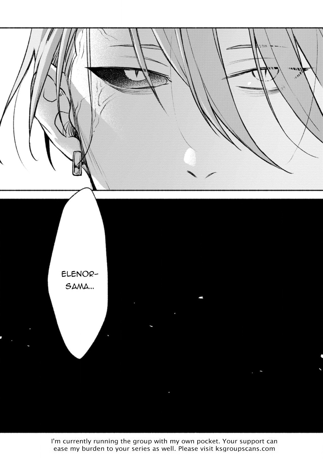 Sono Monban, Saikyou Nitsuki: Tsuihou Sareta Bougyo Ryoku 9999 no Senshi, Outo no Monban Toshite Musou Suru – Chapter 29 page 31