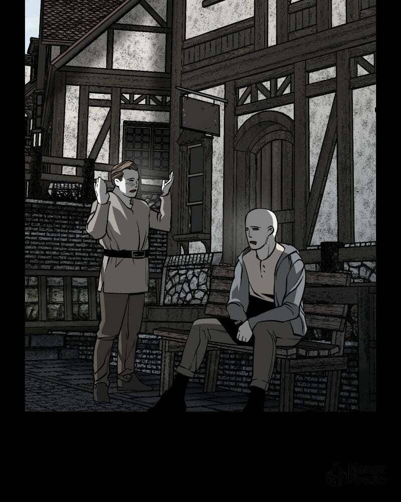The Protagonist's Hidden Strength – Chapter 26 page 19