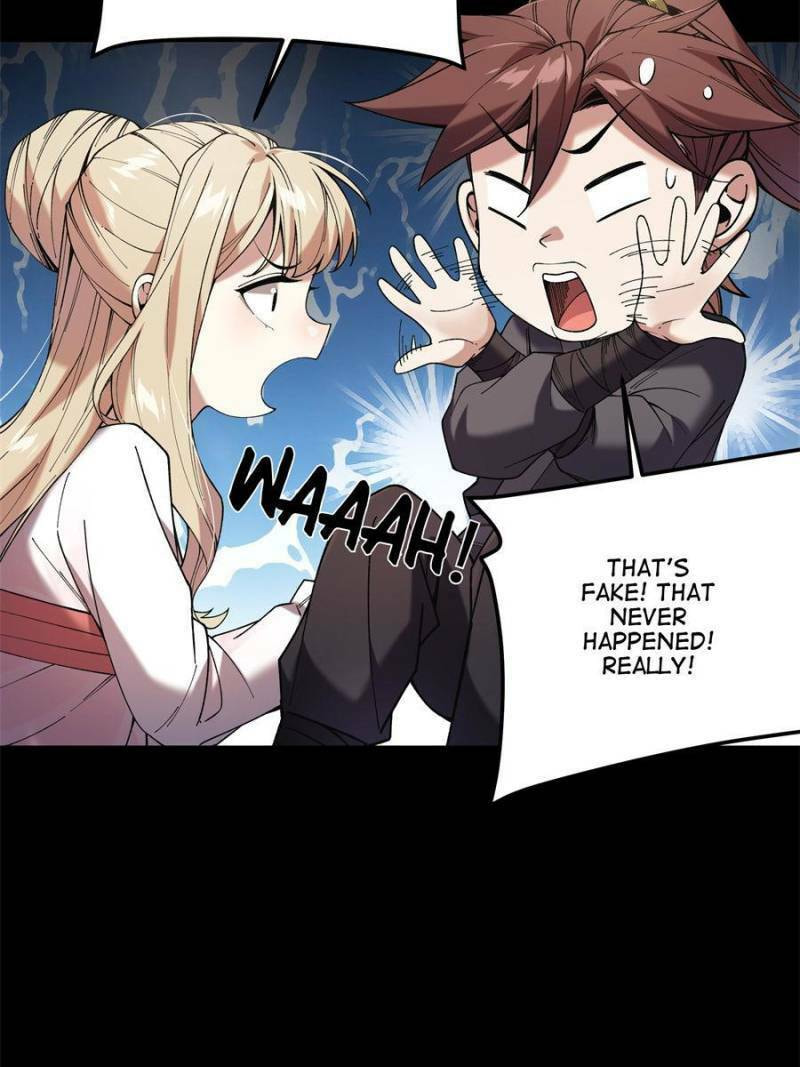 Celebrating the Remaining Life – Chapter 40 page 46