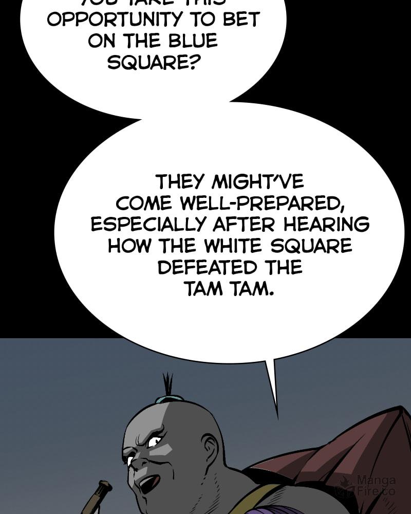 The Protagonist's Hidden Strength – Chapter 20 page 9