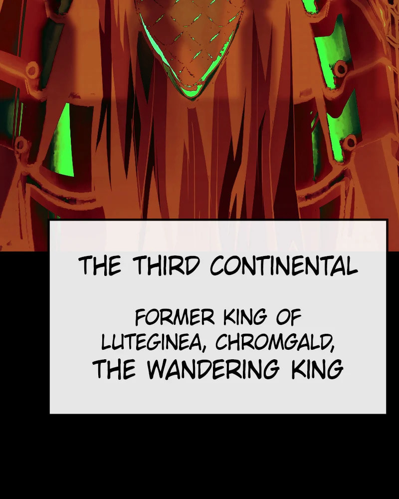 The Protagonist's Hidden Strength – Chapter 67 page 36