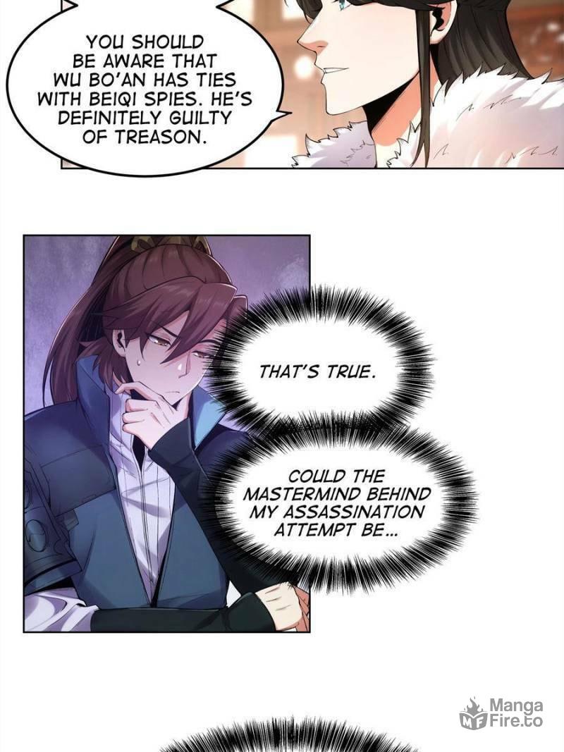Celebrating the Remaining Life – Chapter 52 page 5