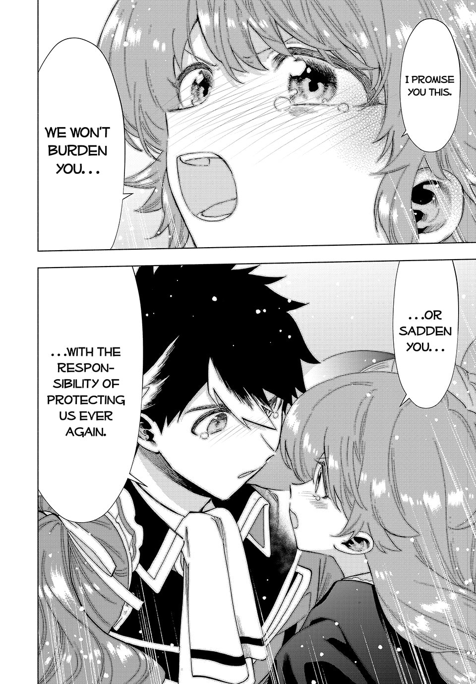 Tears that Yoke Shed page 13