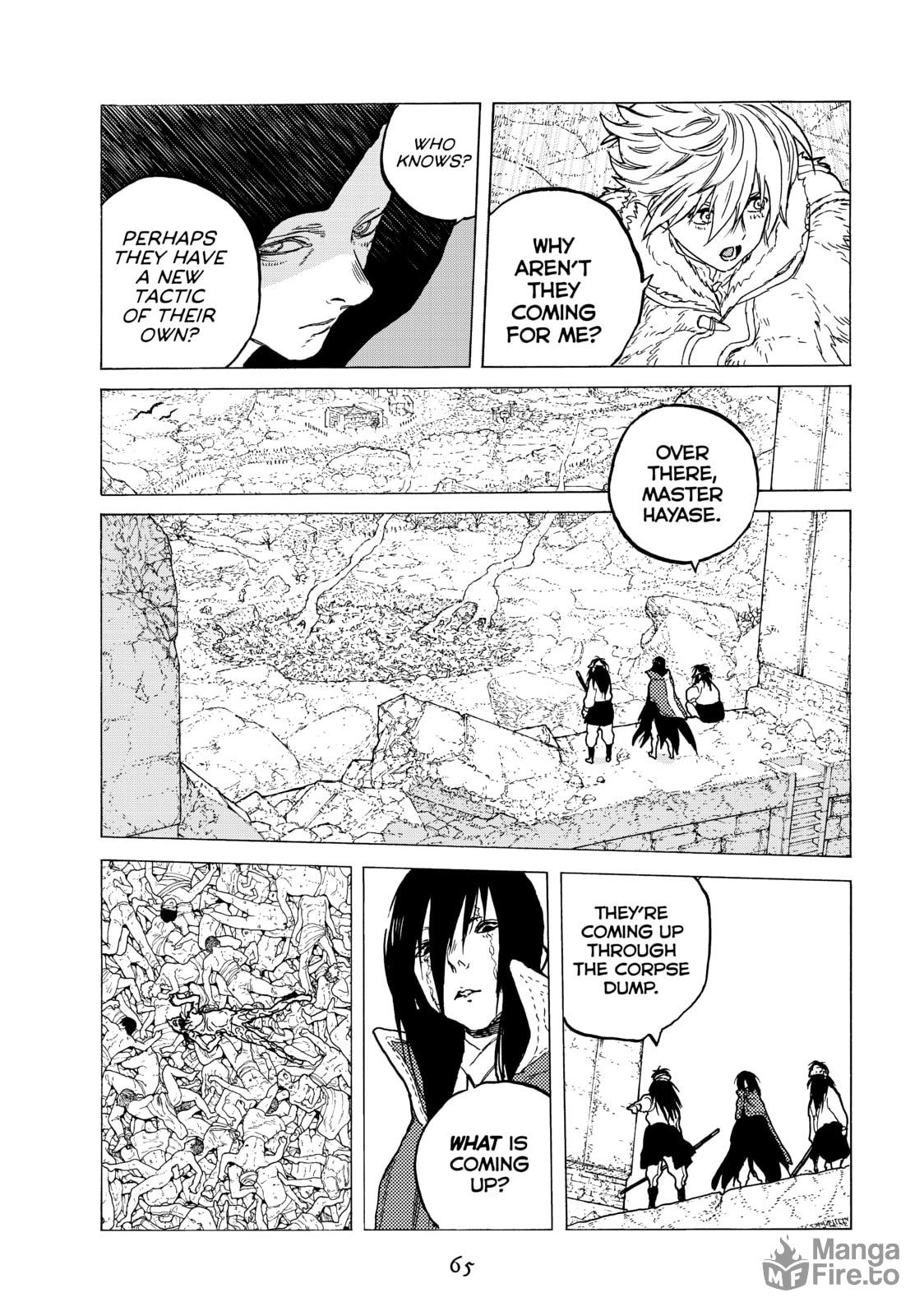 After The Selection page 4