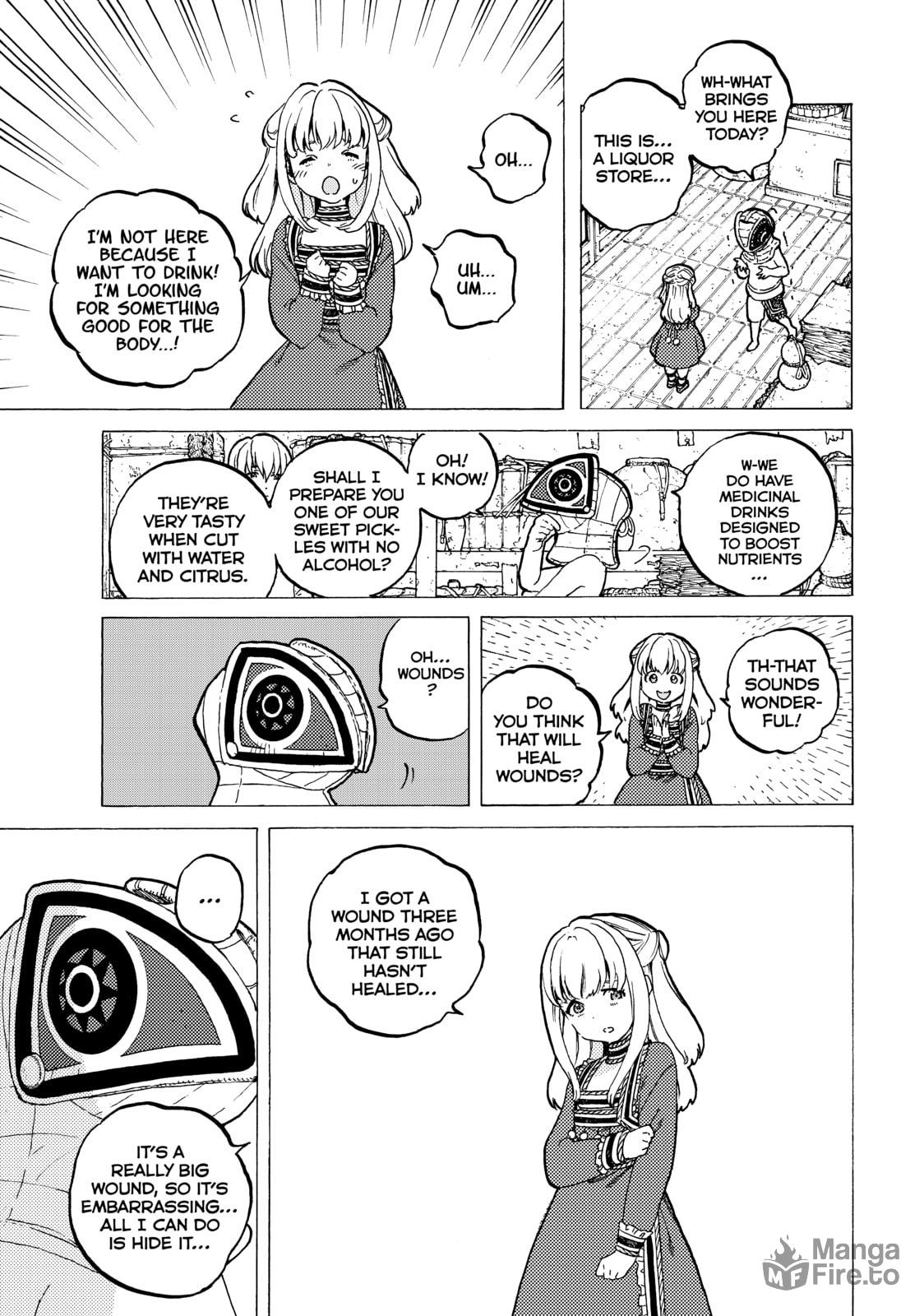 The Two 'Monsters' page 14