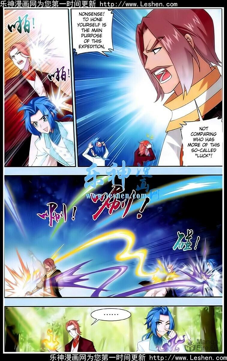 Spiritual Enchantment page 17