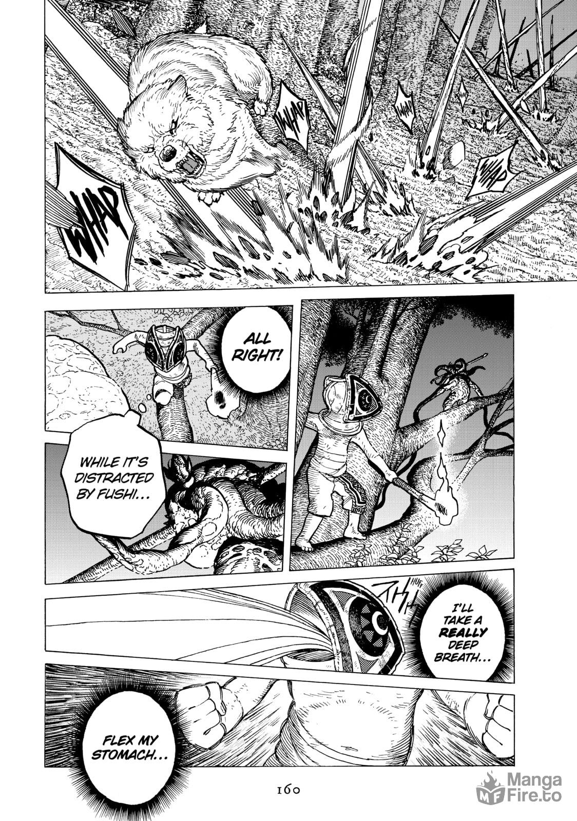 Fight of the Brothers page 9