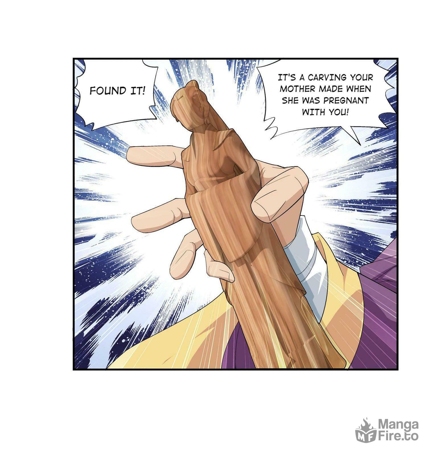 A Spiritual Art Passed Down Through Generations page 14