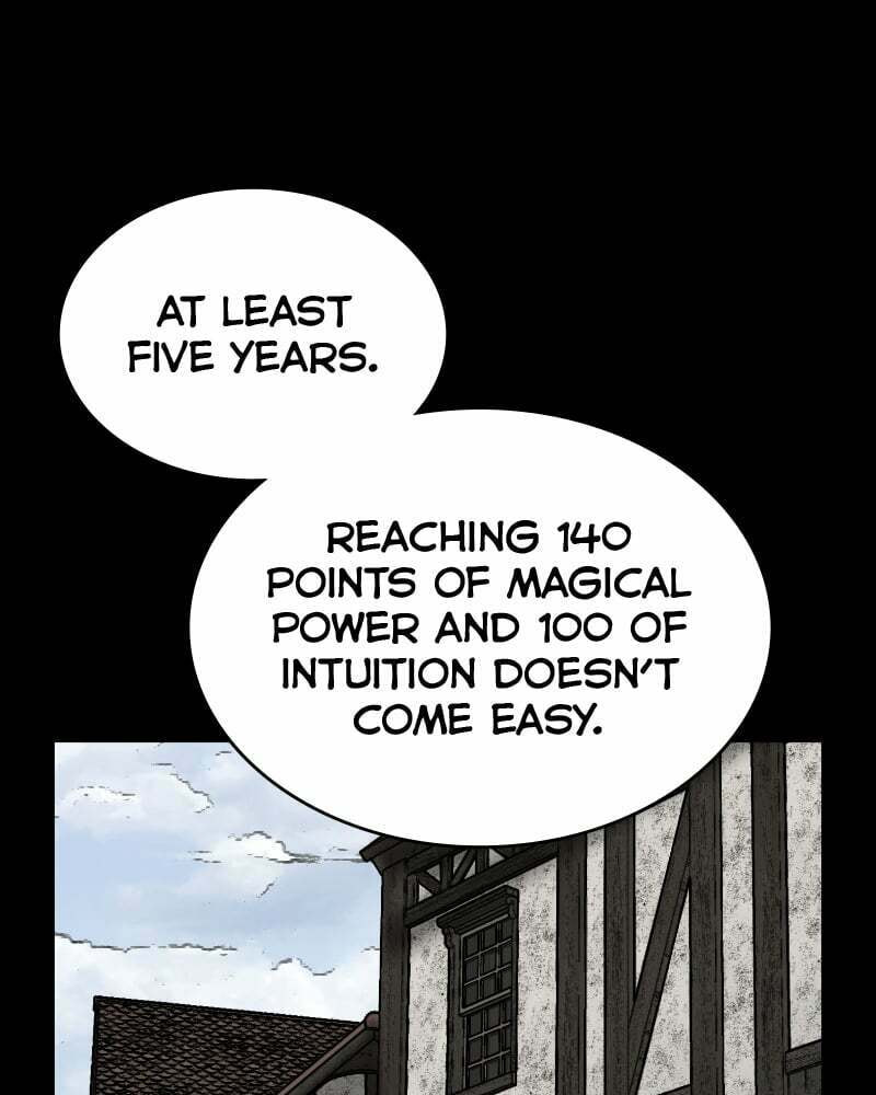 The Protagonist's Hidden Strength – Chapter 26 page 18