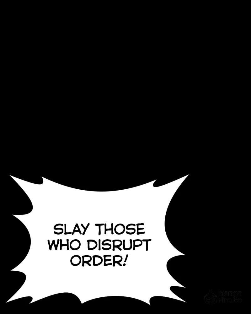 The Protagonist's Hidden Strength – Chapter 57 page 34