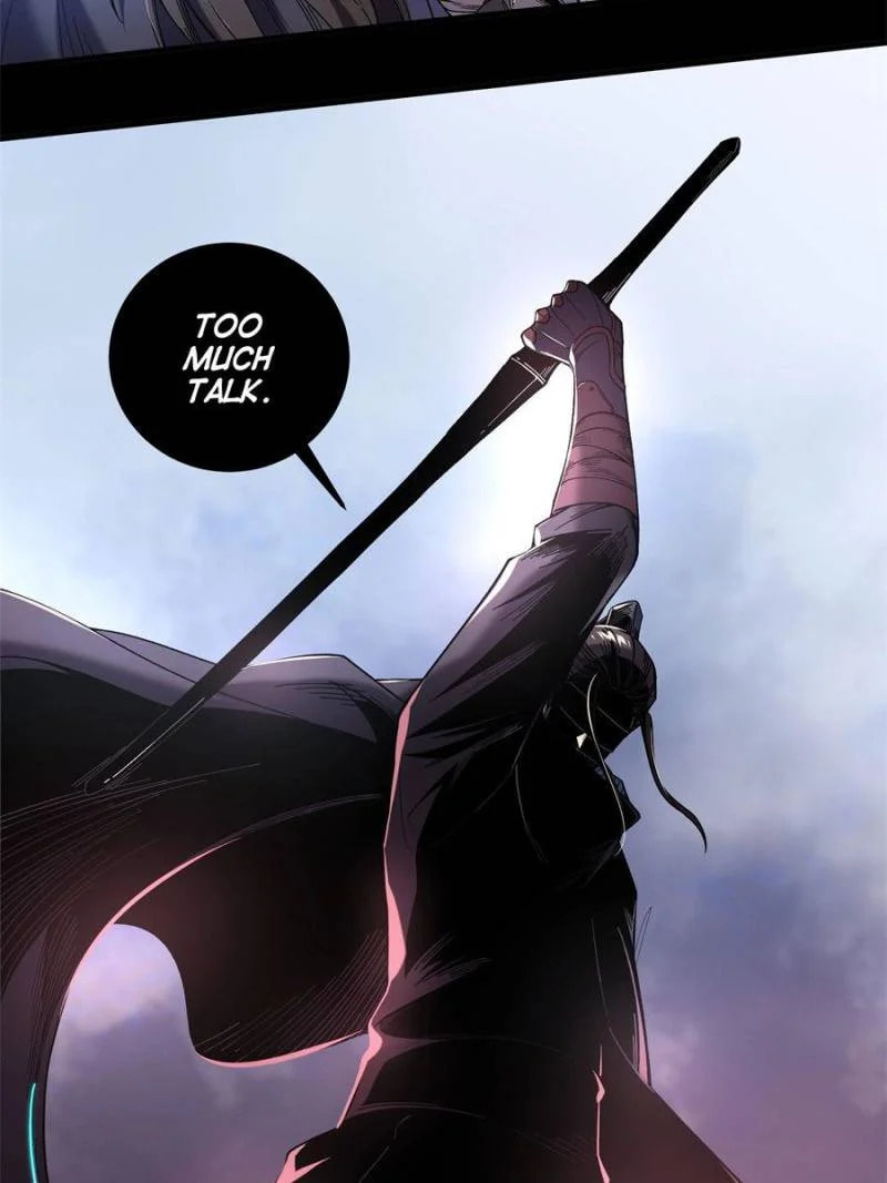 Celebrating the Remaining Life – Chapter 51 page 36