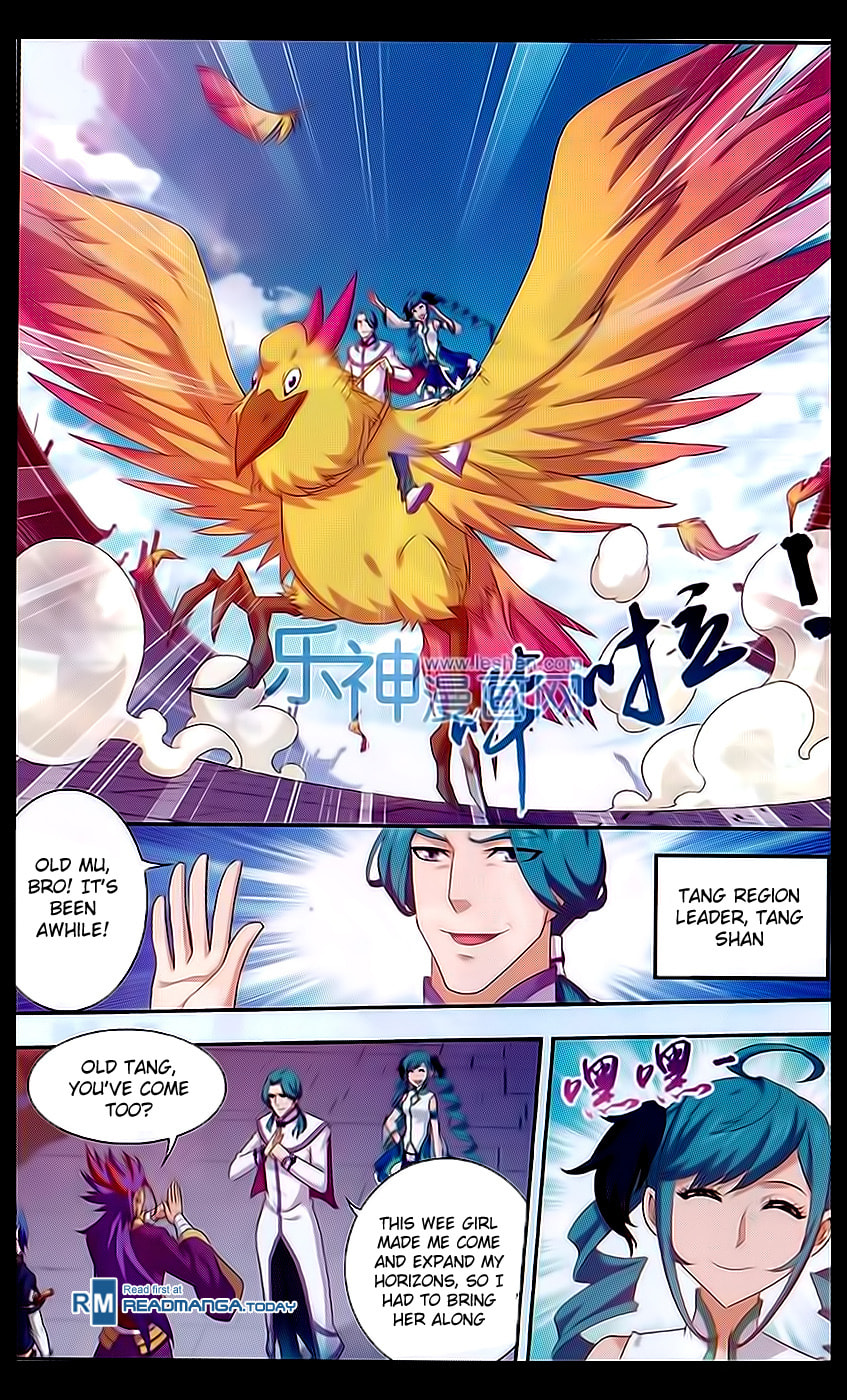 9 Region Summit page 6