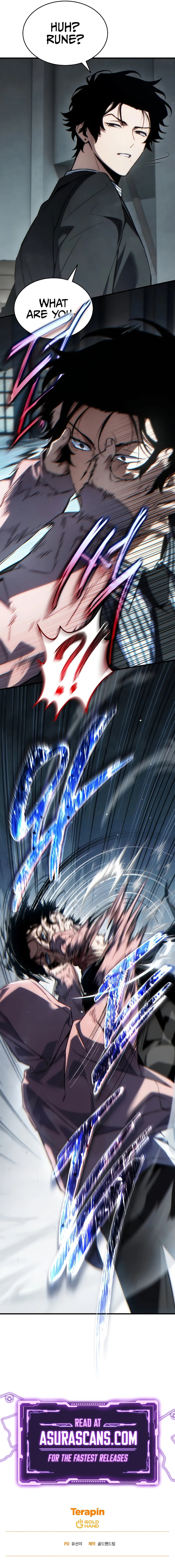 The 100th Regression of the Max-Level Player – Chapter 43 page 14