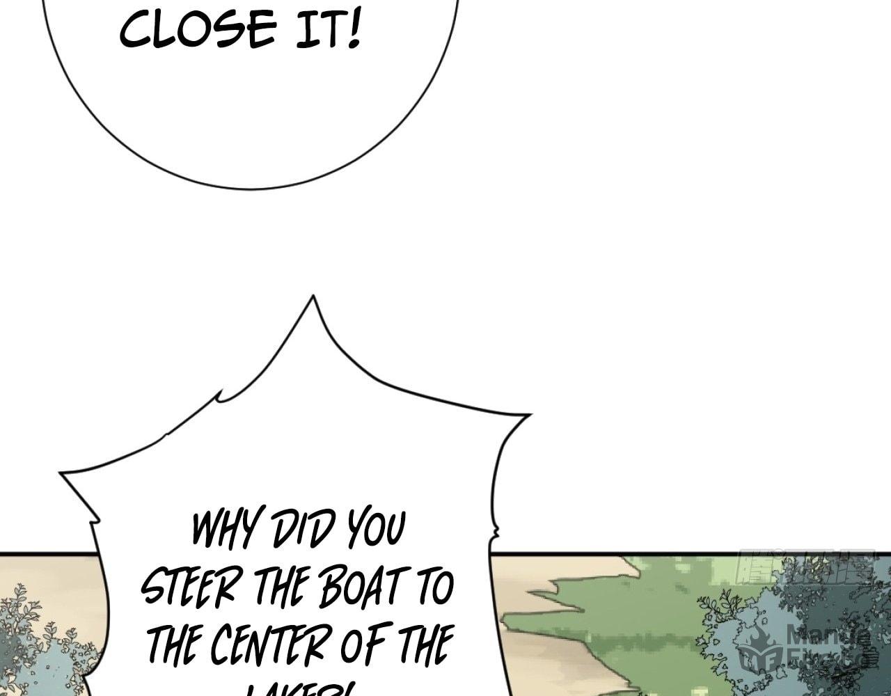 God Slayer – Chapter 23 page 79