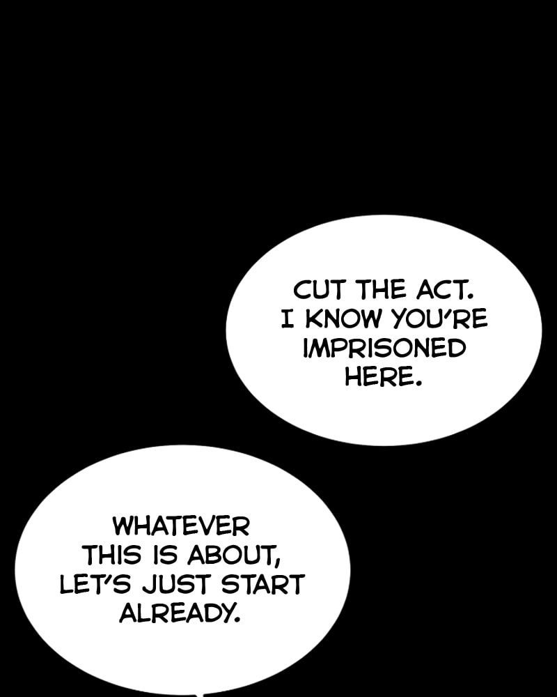 The Protagonist's Hidden Strength – Chapter 28 page 10
