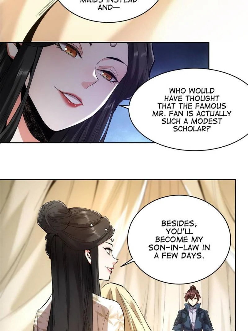 Celebrating the Remaining Life – Chapter 60 page 18