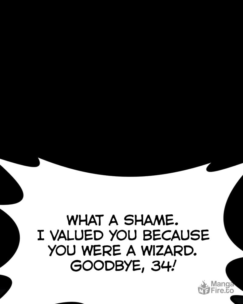 The Protagonist's Hidden Strength – Chapter 54 page 34