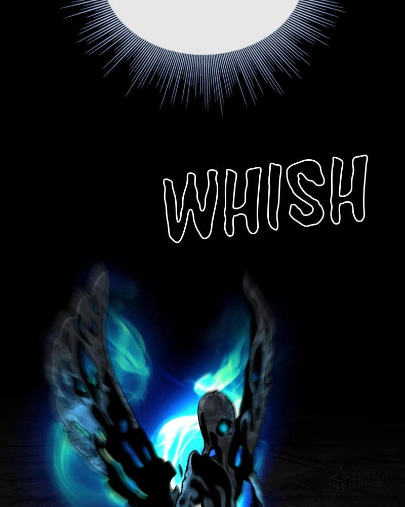 The Protagonist's Hidden Strength – Chapter 45 page 20