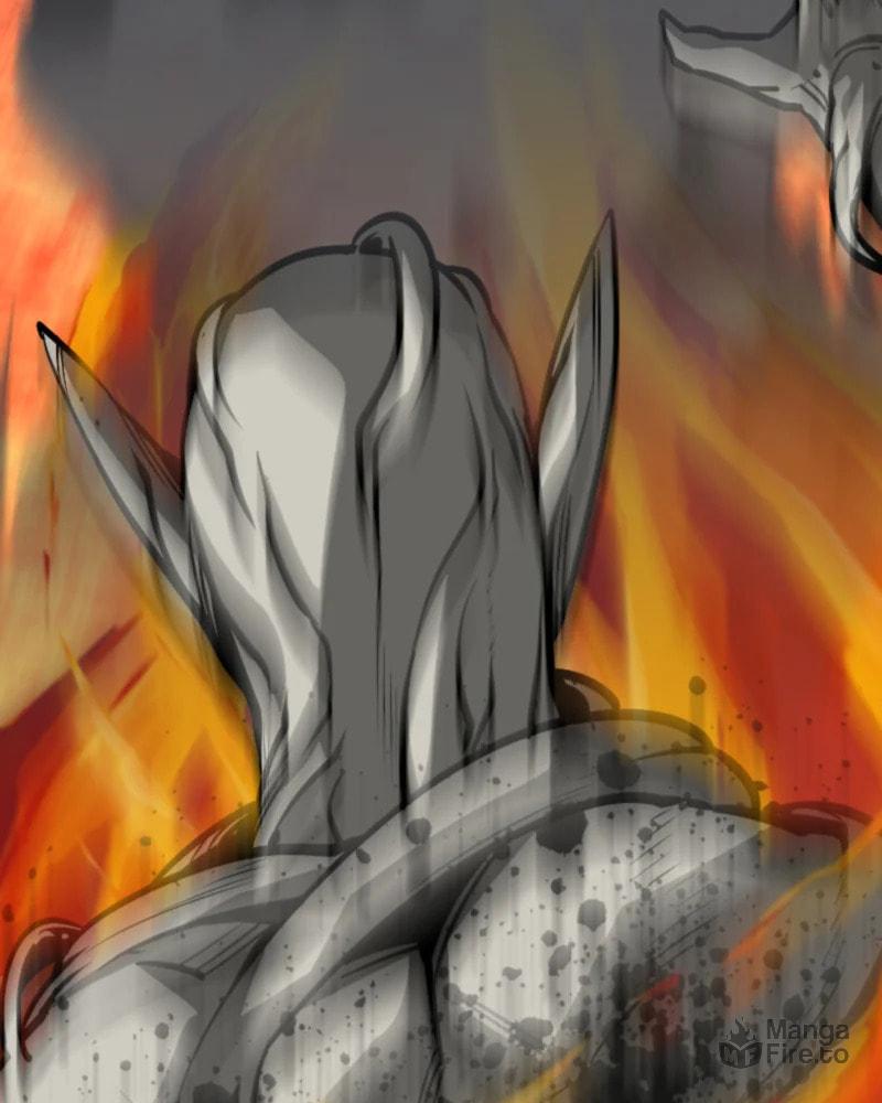 The Protagonist's Hidden Strength – Chapter 48 page 19