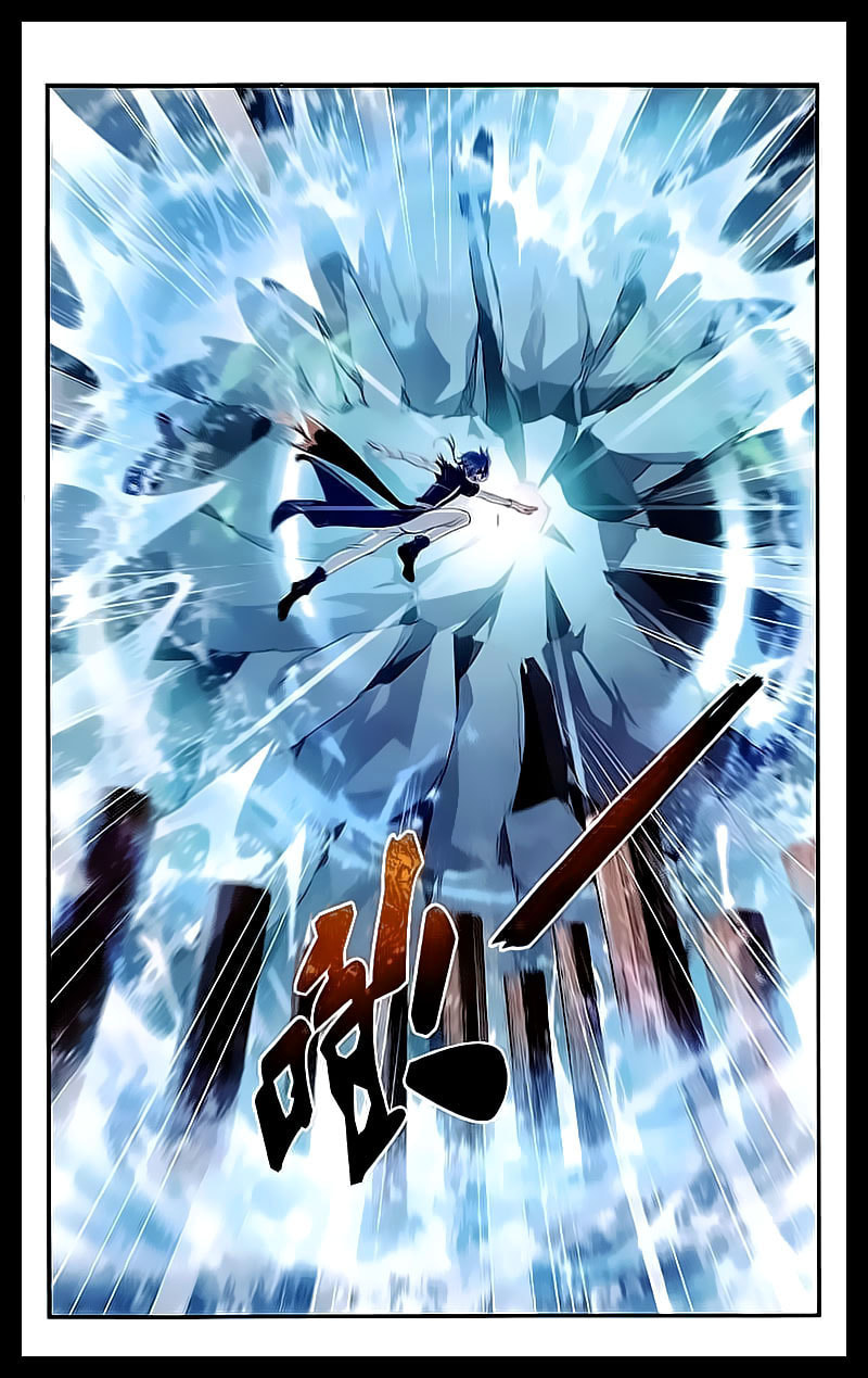 Hellish Training page 21