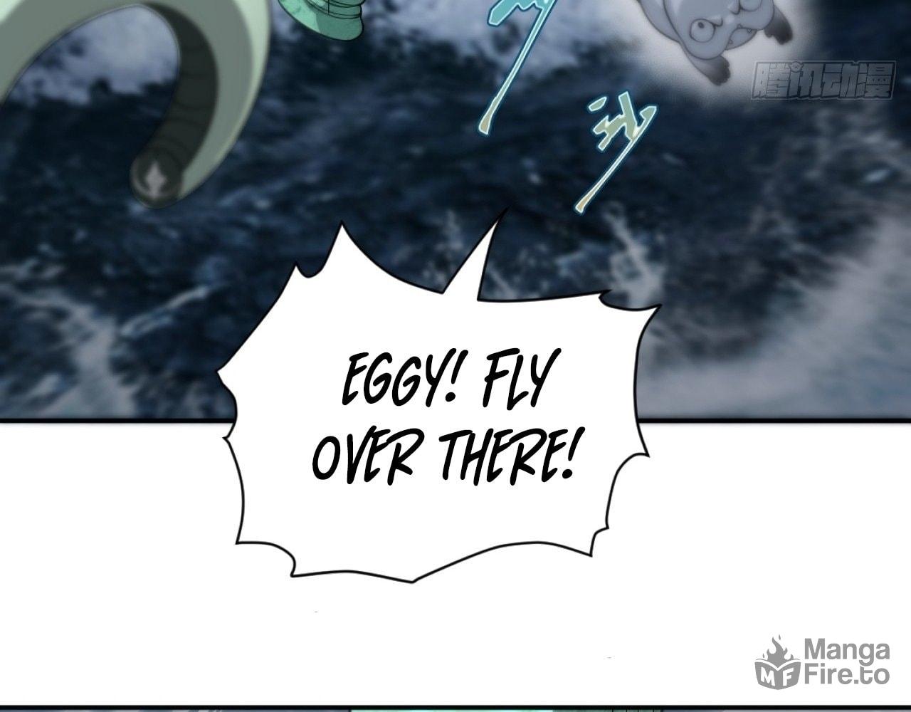 God Slayer – Chapter 23 page 53