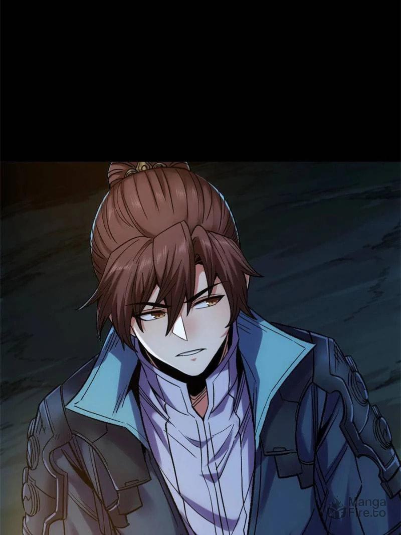 Celebrating the Remaining Life – Chapter 48 page 47