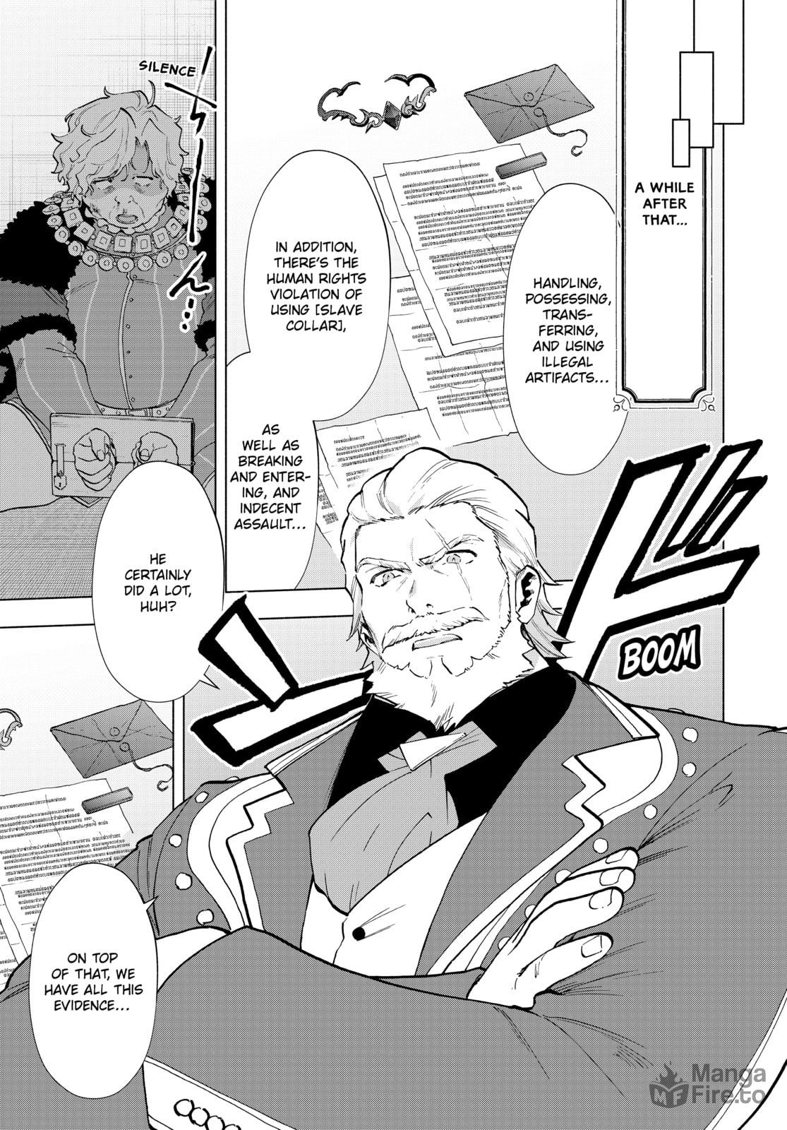 I Left my A-Rank Party to Help My Former Students Reach the Dungeon Depths! – Chapter 69 page 5