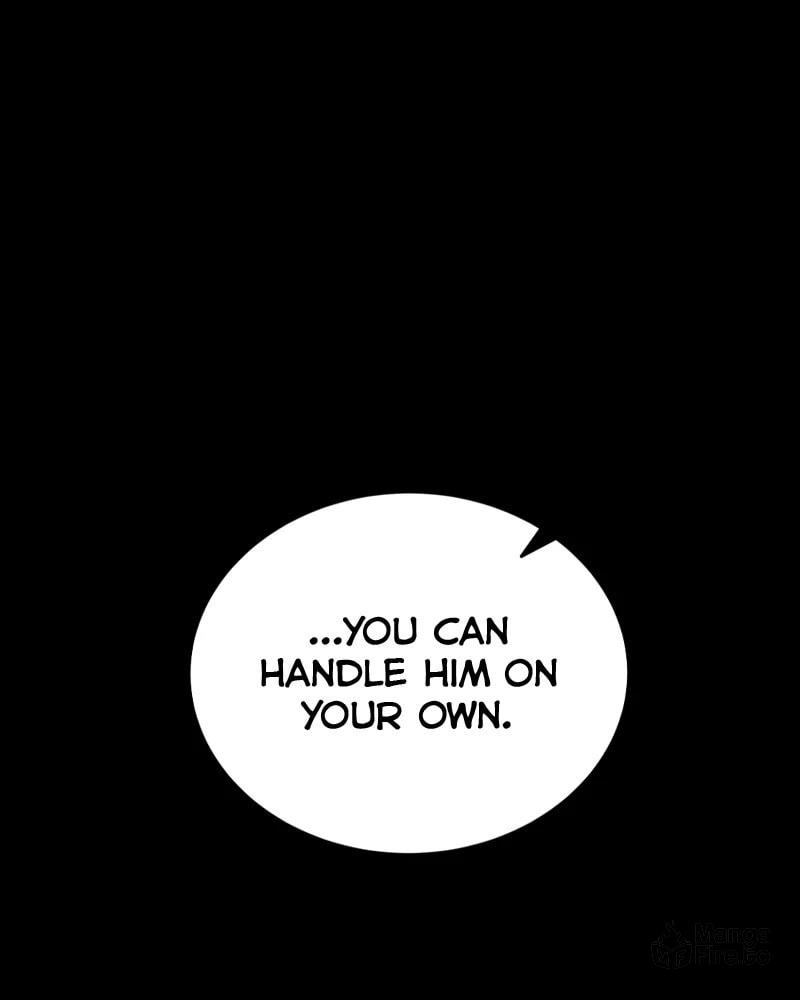 The Protagonist's Hidden Strength – Chapter 57 page 19