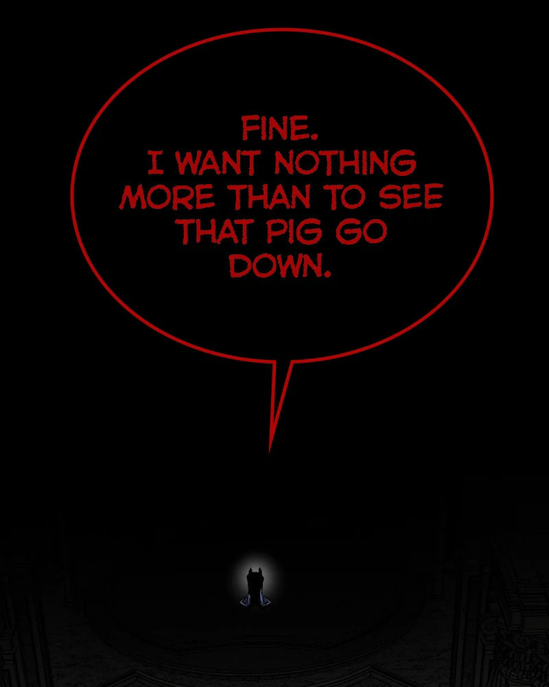 The Protagonist's Hidden Strength – Chapter 57 page 10