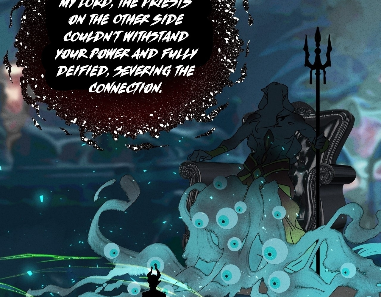 God Slayer – Chapter 27 page 126