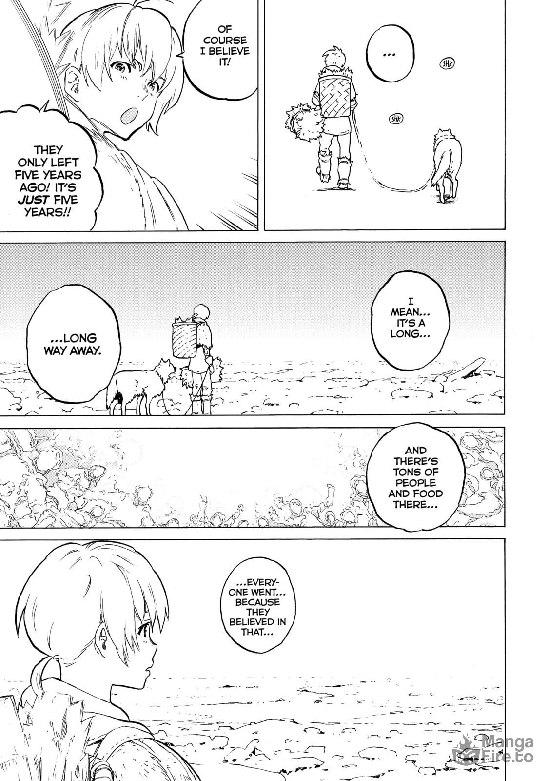 The Final One page 17