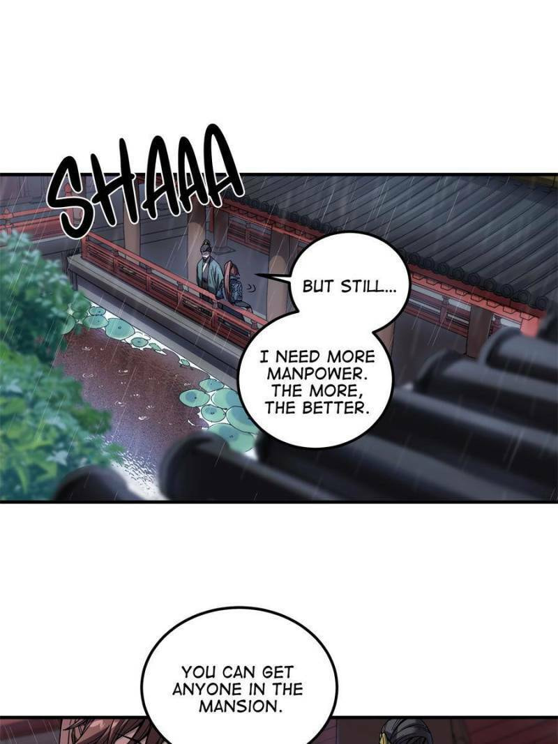 Celebrating the Remaining Life – Chapter 46 page 28