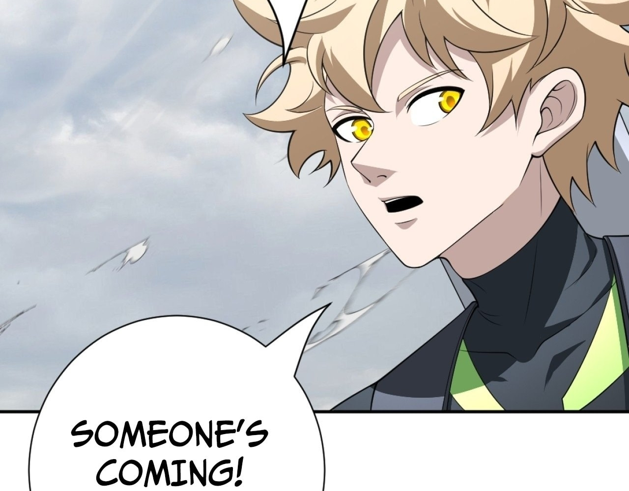 God Slayer – Chapter 23 page 78
