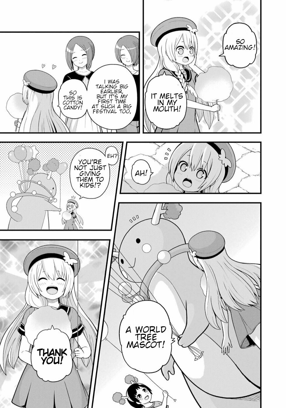 World Tree Festival page 22