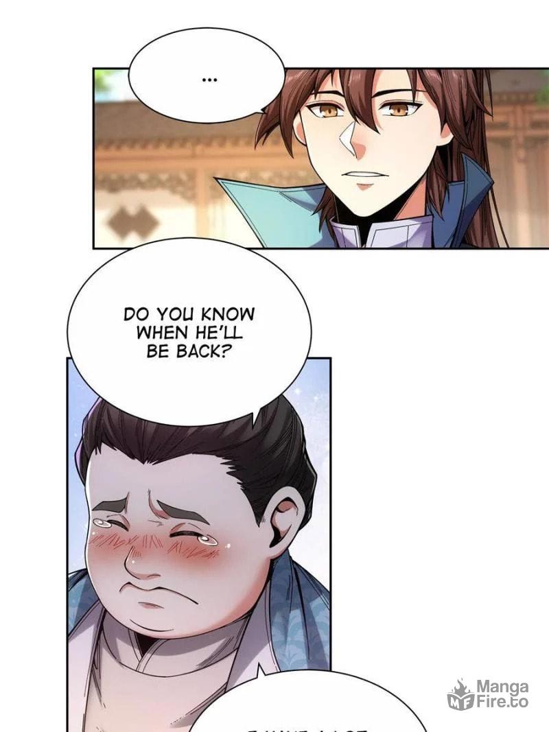 Celebrating the Remaining Life – Chapter 55 page 14