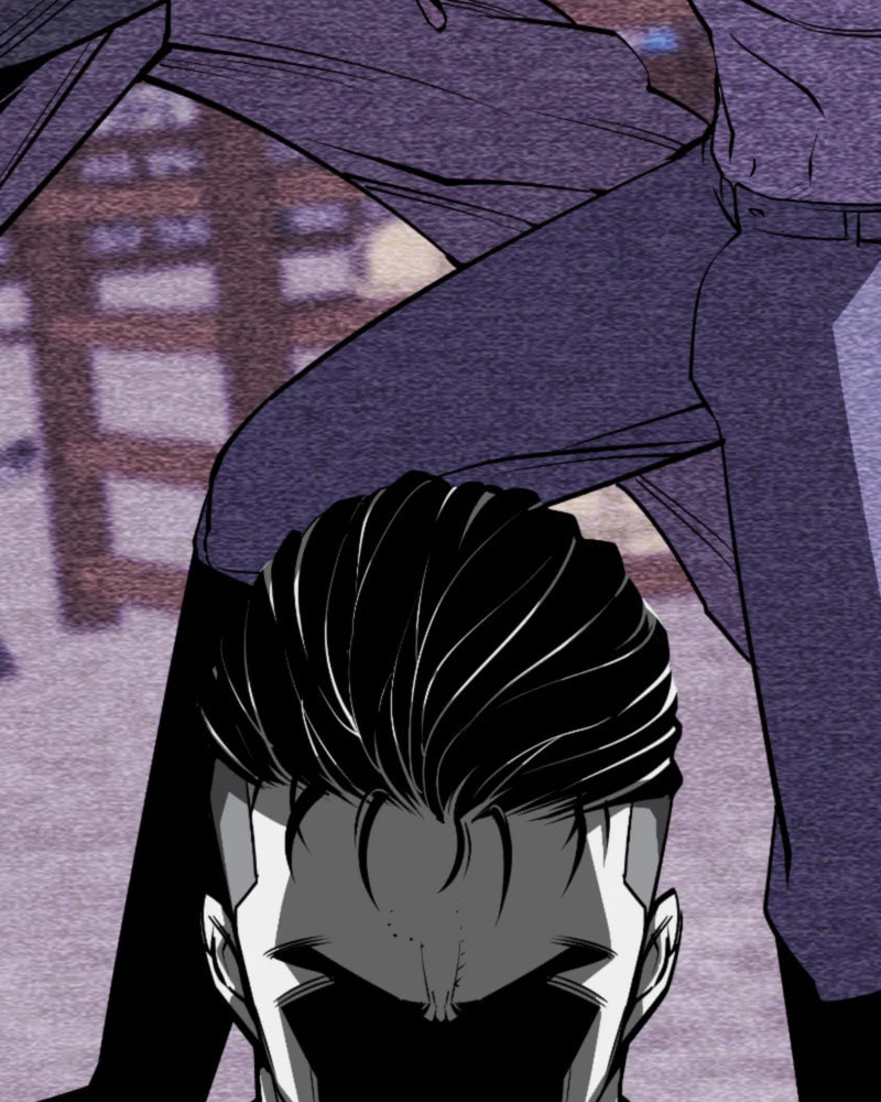 The Protagonist's Hidden Strength – Chapter 49 page 13