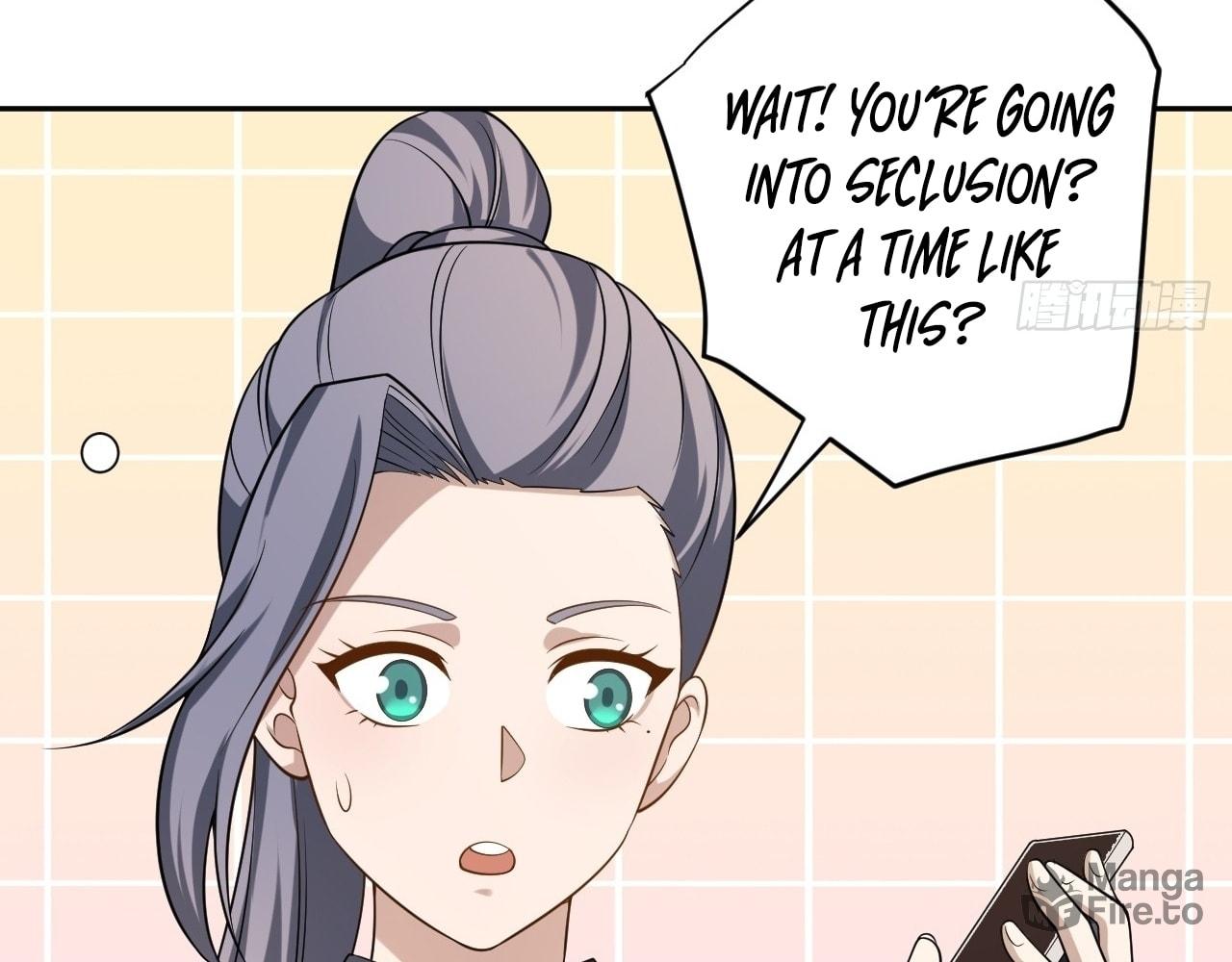 God Slayer – Chapter 24 page 83