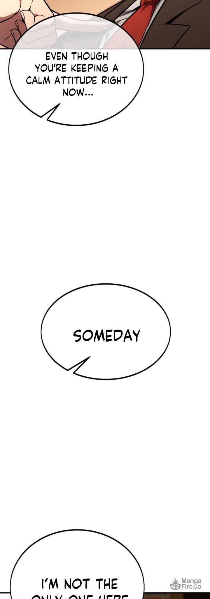 The Extra's Academy Survival Guide – Chapter 23 page 8
