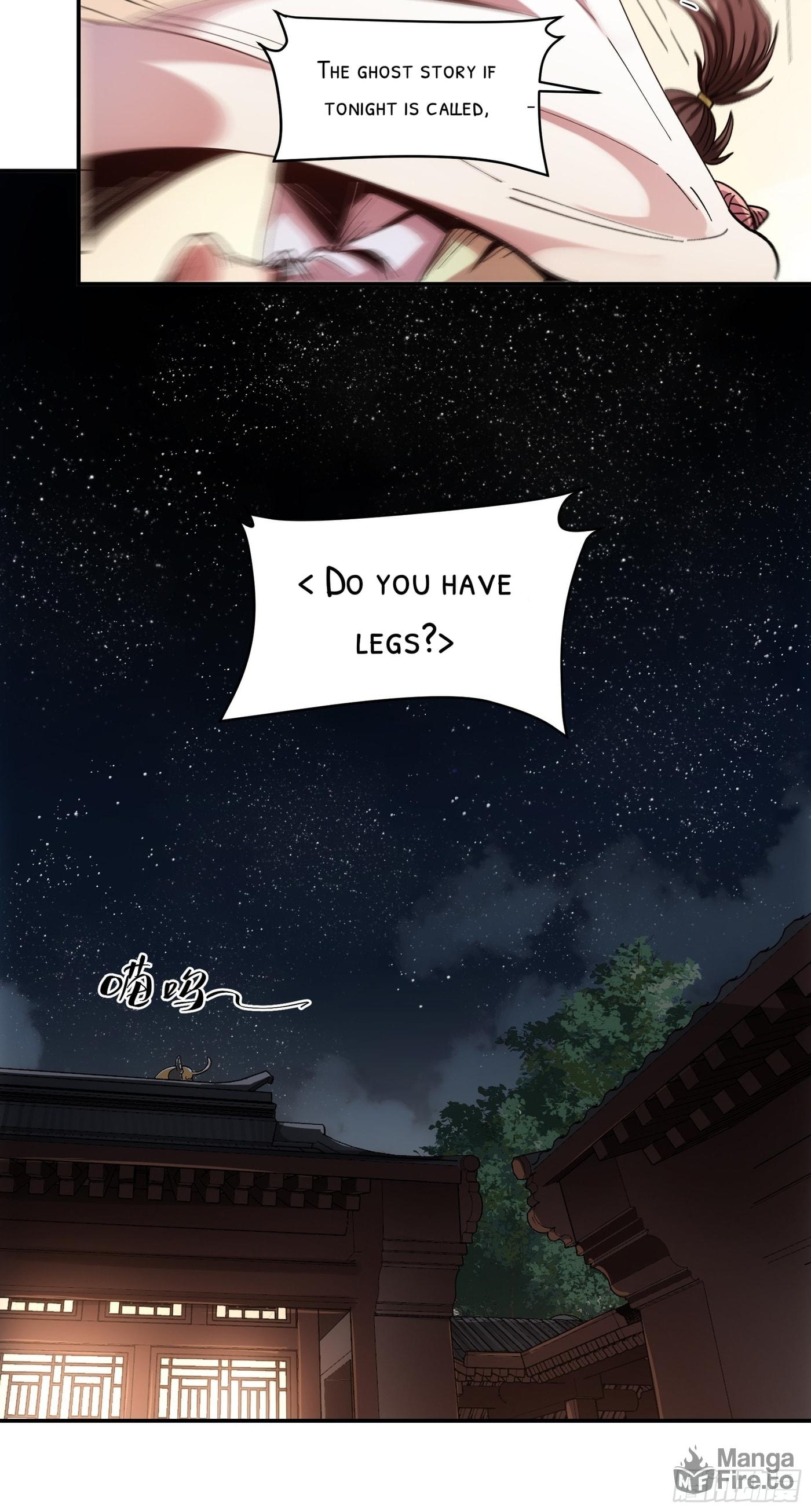 Celebrating the Remaining Life – Chapter 18 page 8