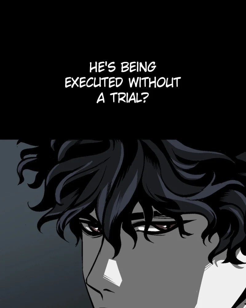 The Protagonist's Hidden Strength – Chapter 37 page 58
