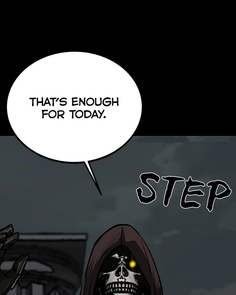 The Protagonist's Hidden Strength – Chapter 60 page 61