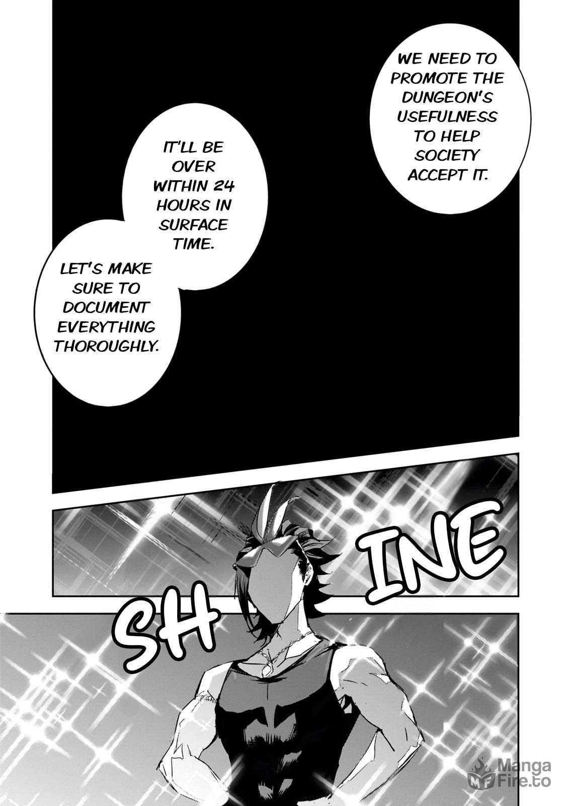 The First Trainee page 8