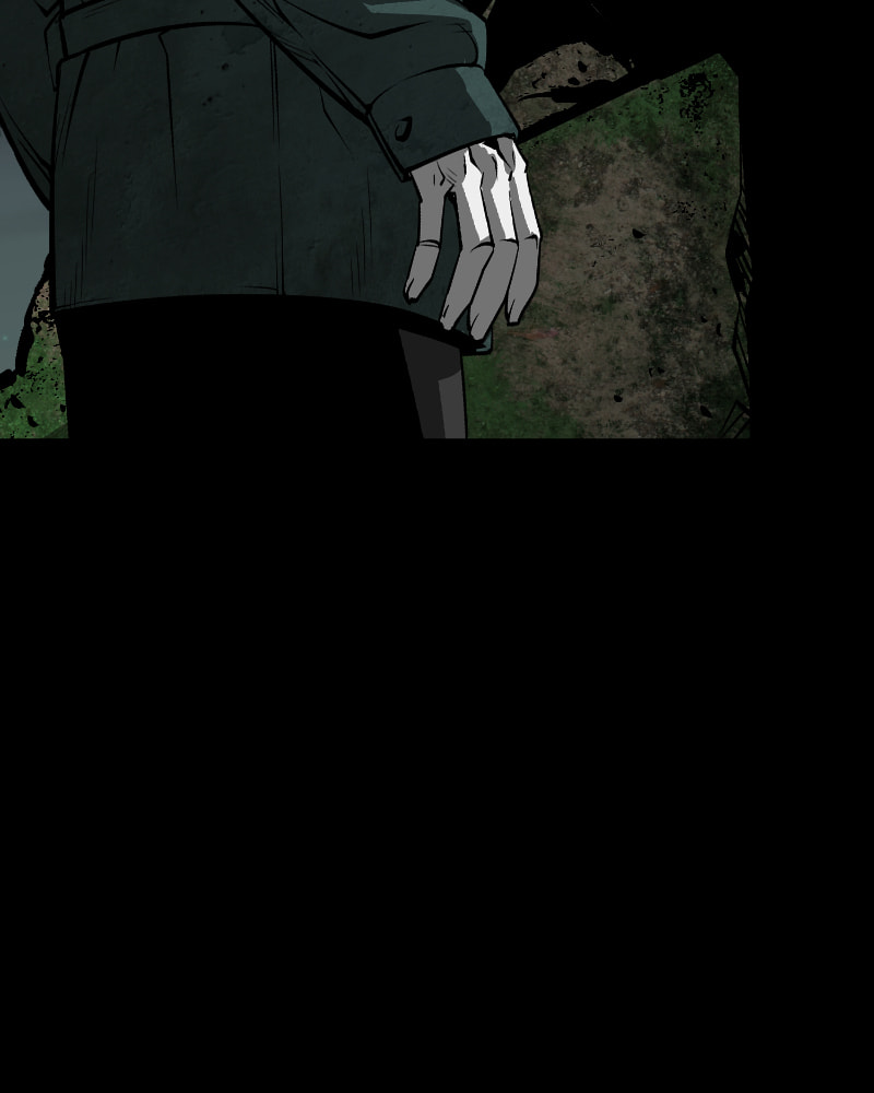 The Protagonist's Hidden Strength – Chapter 23 page 31